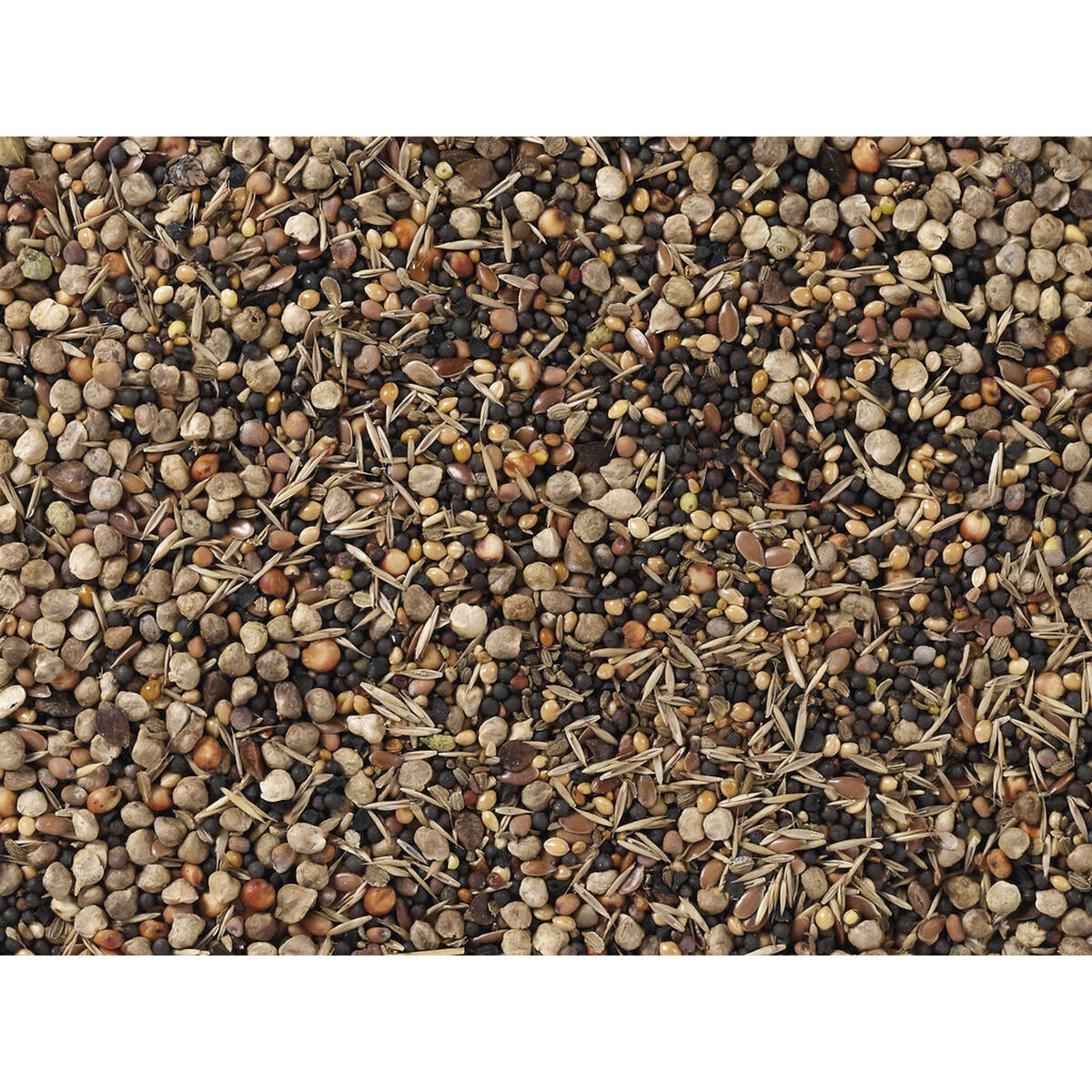 Fuglefoder Deli Nature Premium